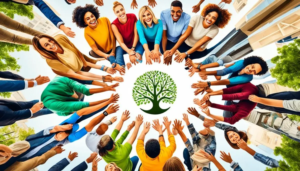 community-centered model community-centered model