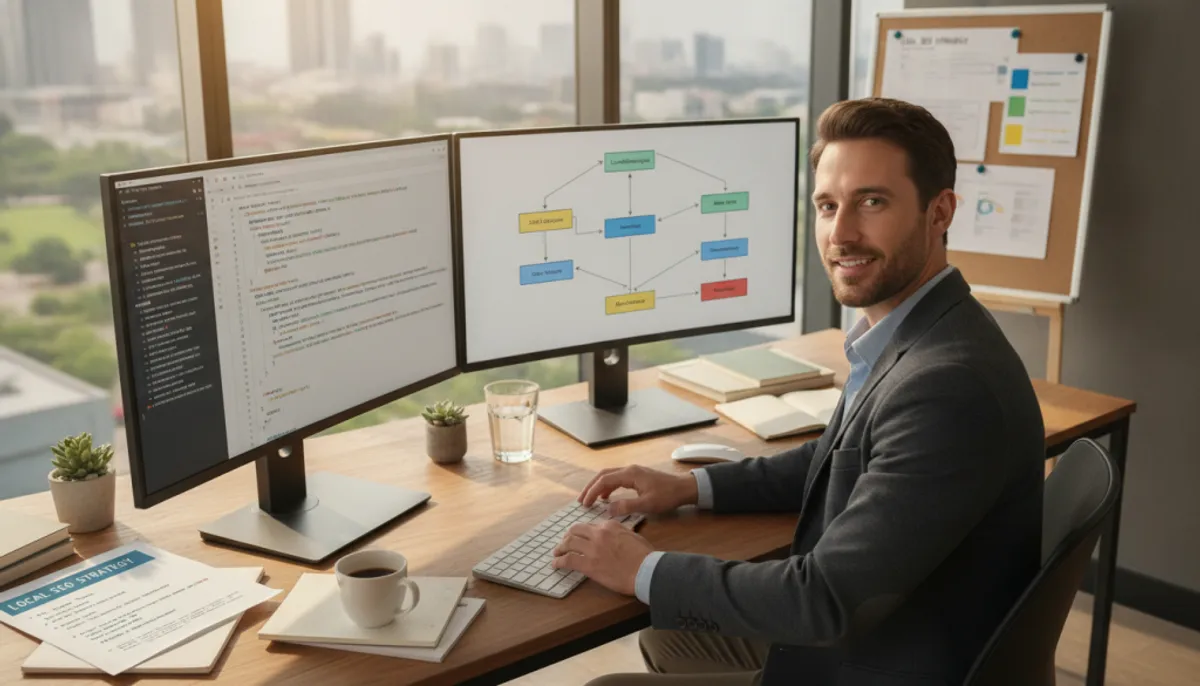 Comprehensive Metadata and Schema Implementation
