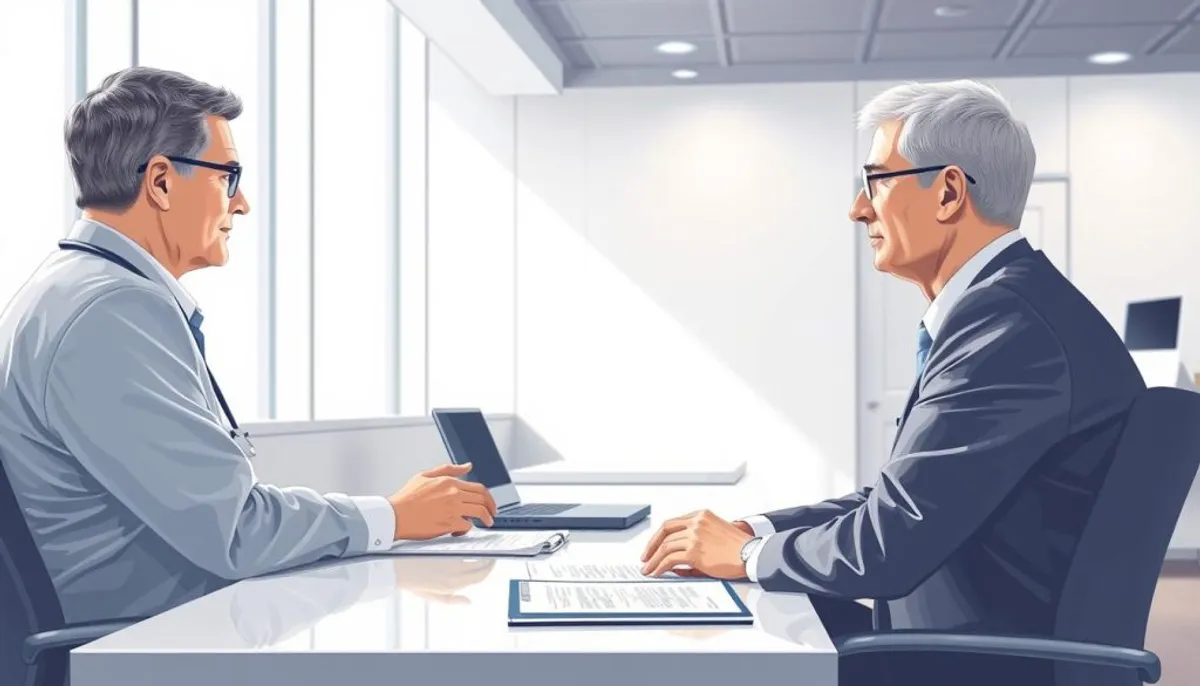 conseils pratiques commission médicale