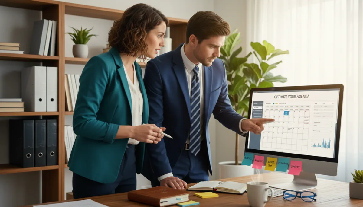 conseils pratiques pour rendez-vous