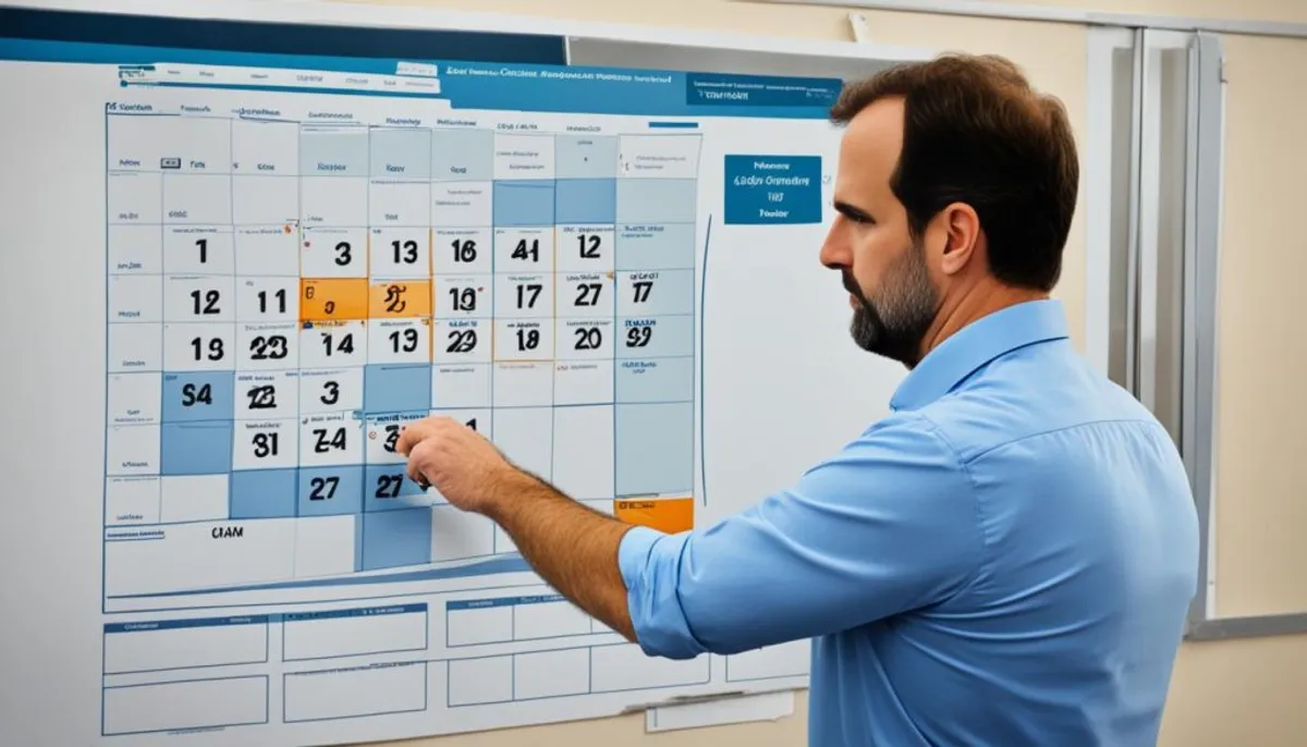 consulter planning rendez-vous préfecture