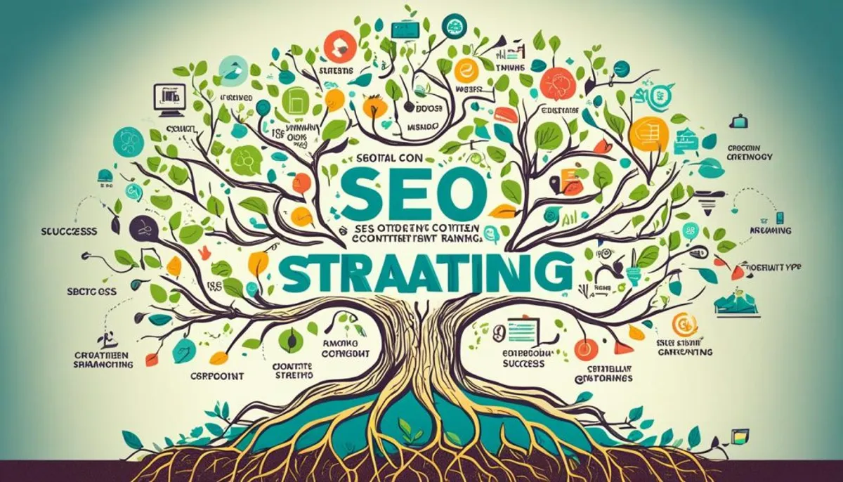 Content Marketing in SEO