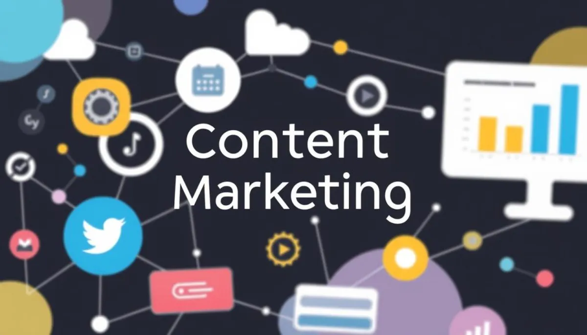 Content Marketing Integration