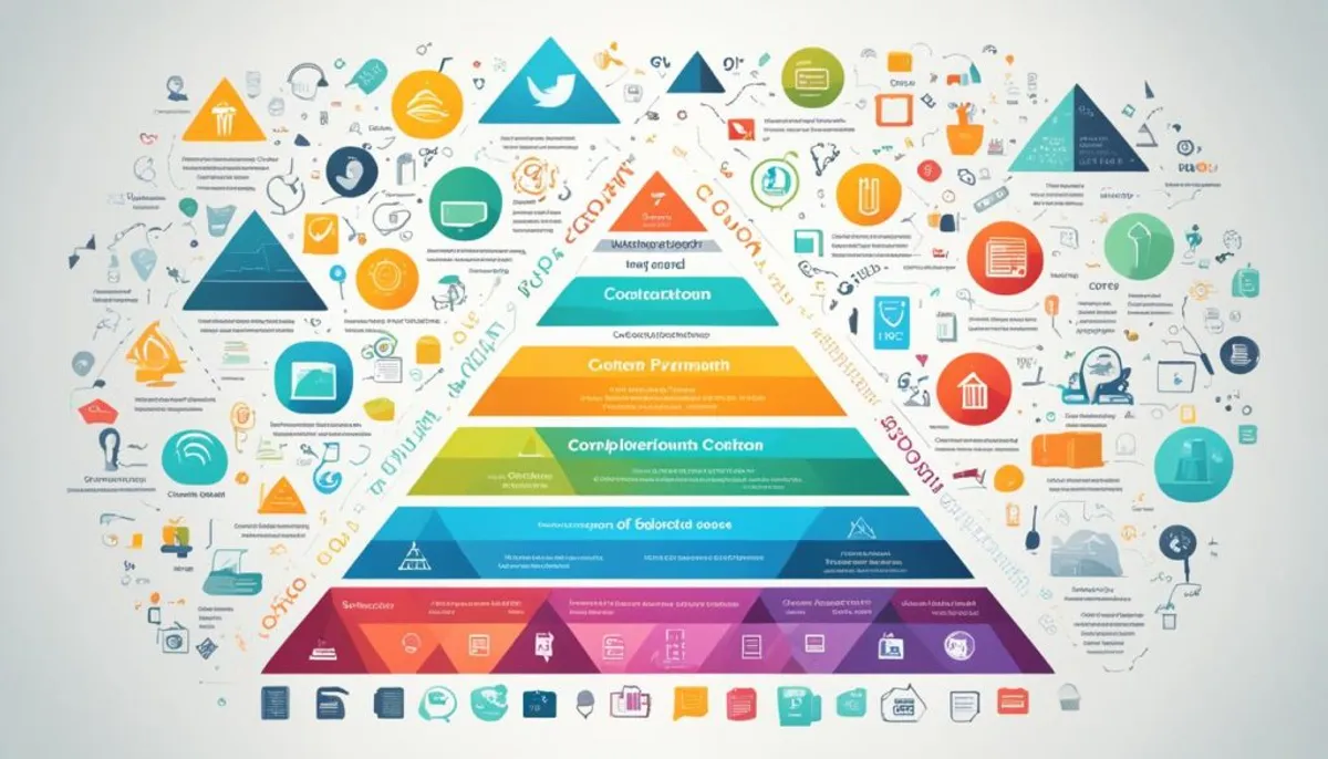 Content marketing strategy