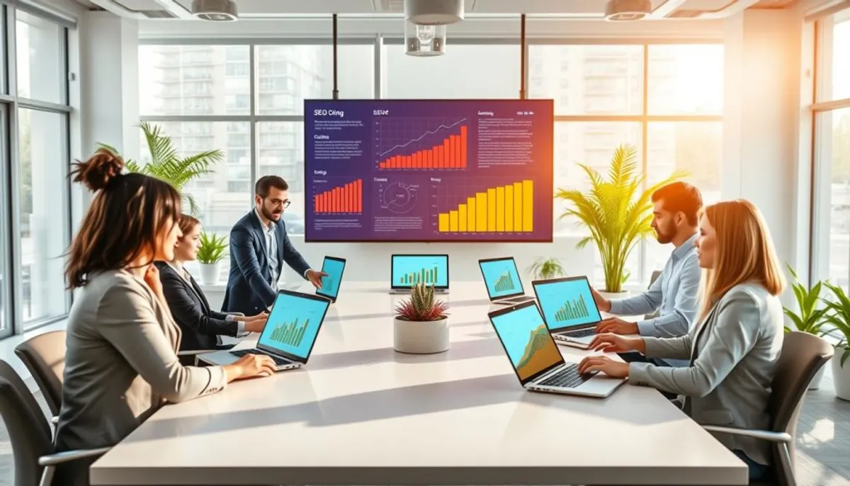 content optimization techniques