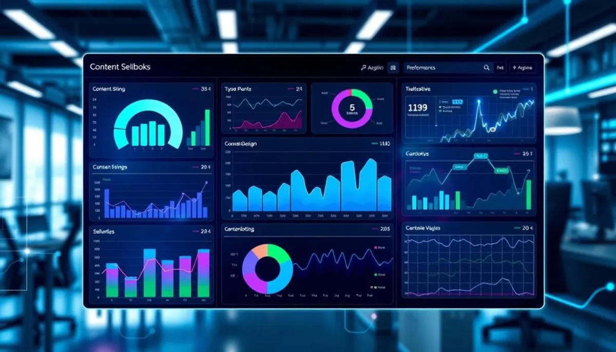 Content Performance Tracking