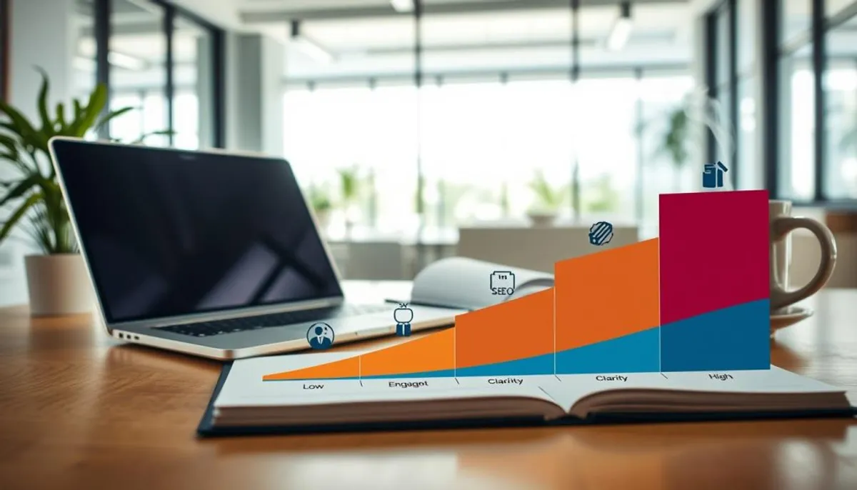 content quality analysis comparison chart content quality analysis comparison chart