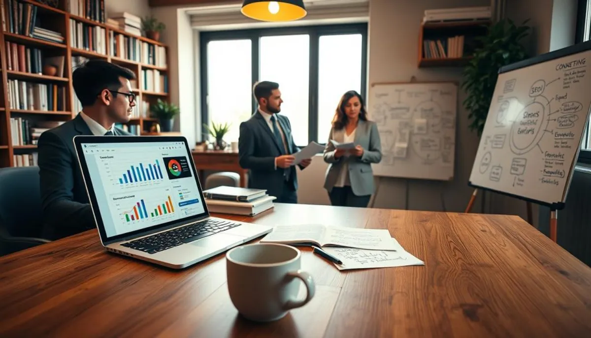 2024年小型企业最佳SEO软件