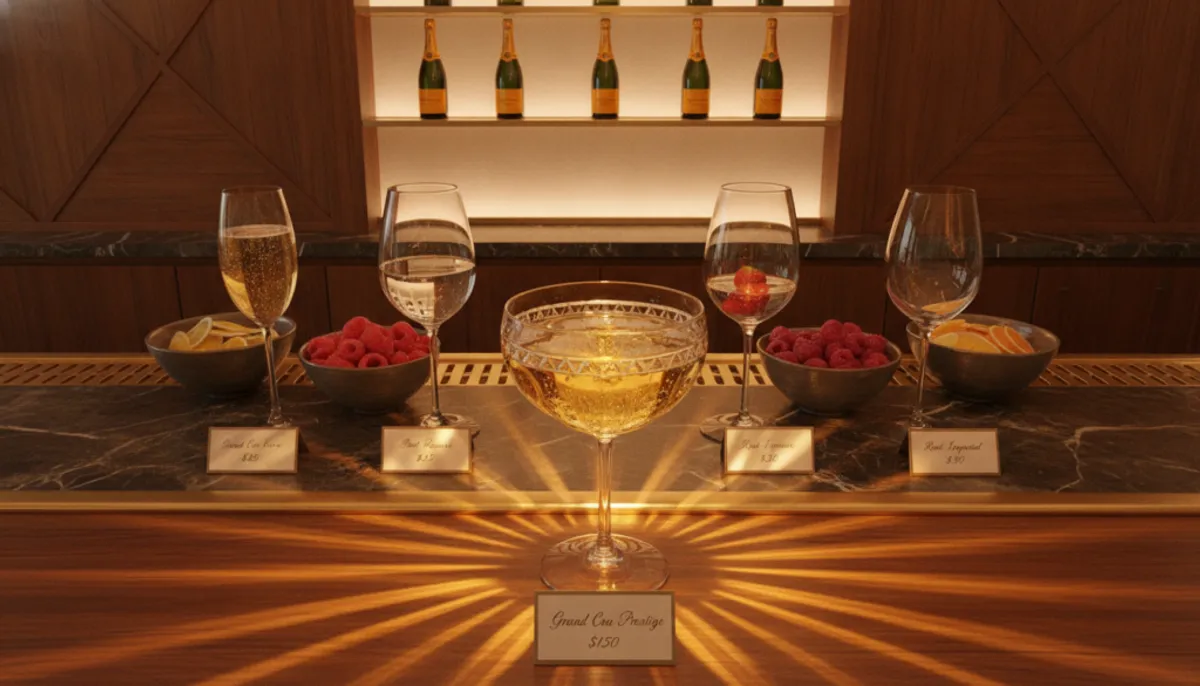 cost per glass