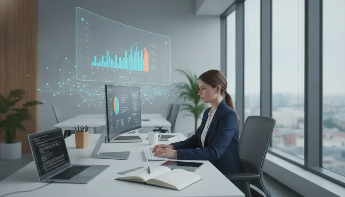 Crafting Long-Tail Articles with AI Innovation