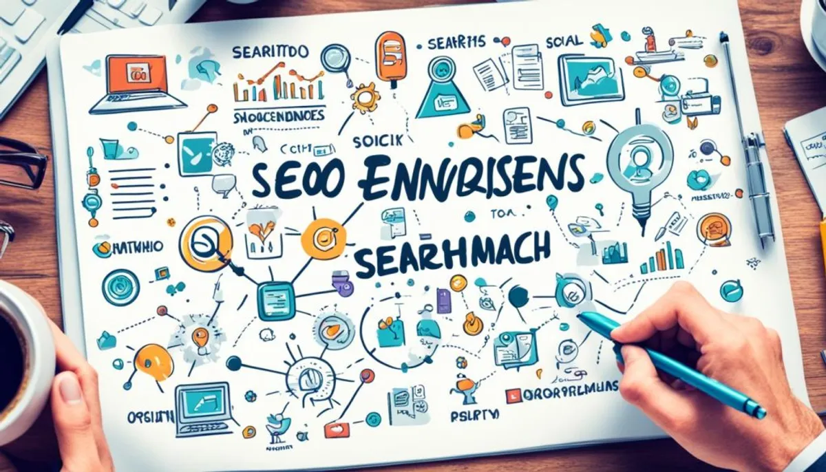 Creating Engaging and Shareable Content for SEO