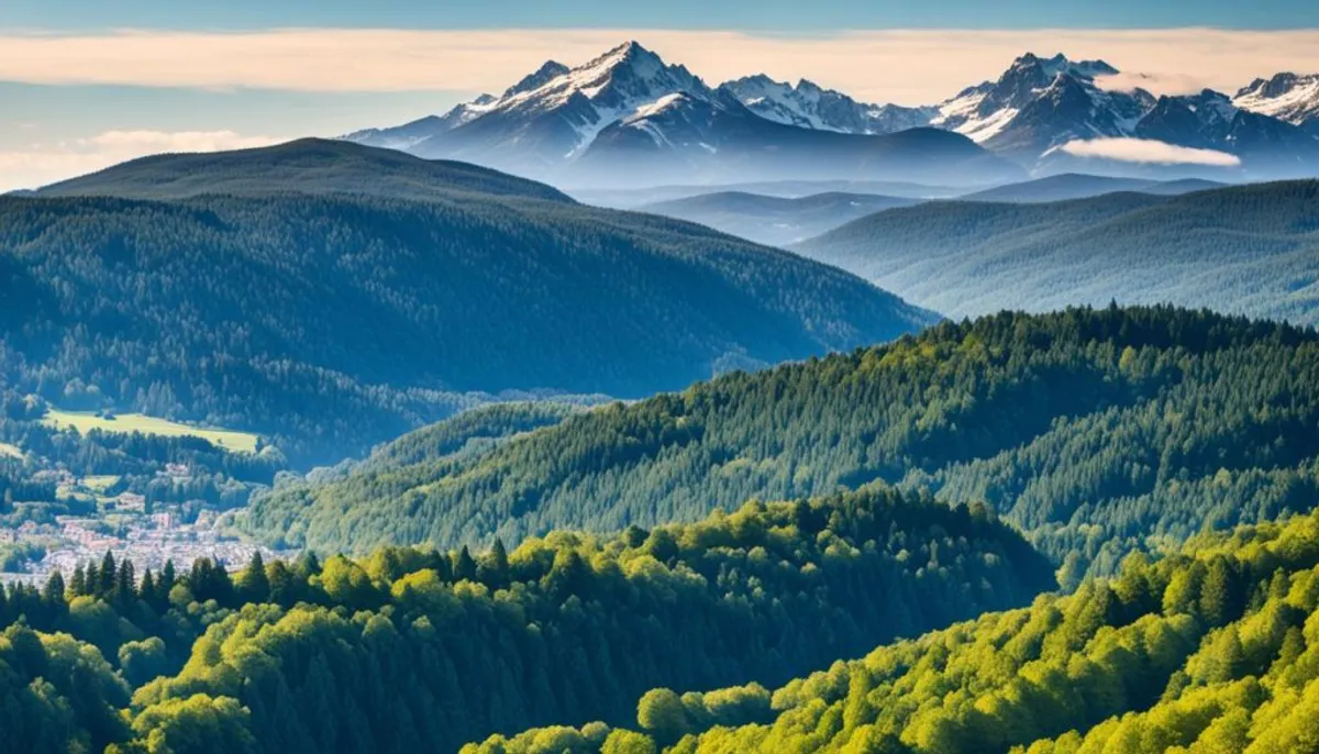 Critères préfecture