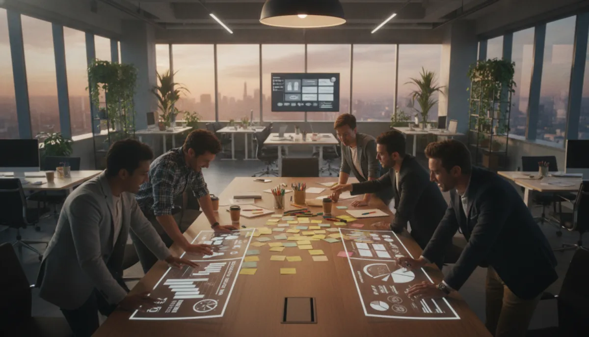 Customizable content production and brand integration
