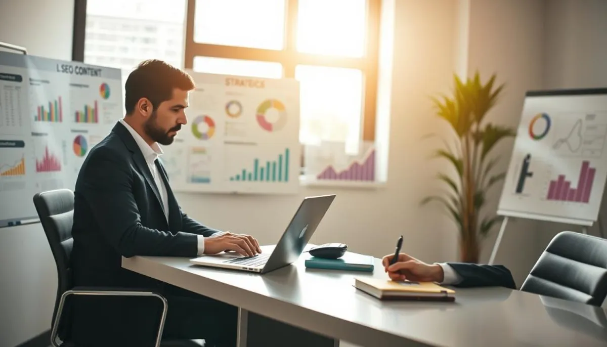 customizing seo content for local brand voice