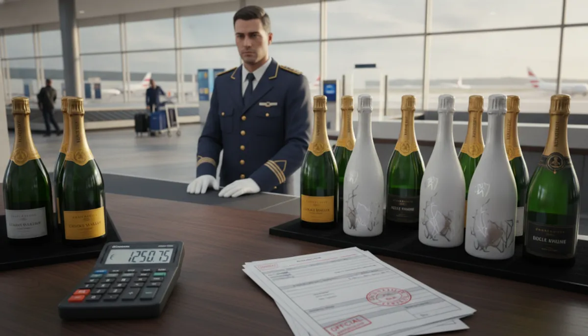 customs duty liquor tax customs duty liquor tax