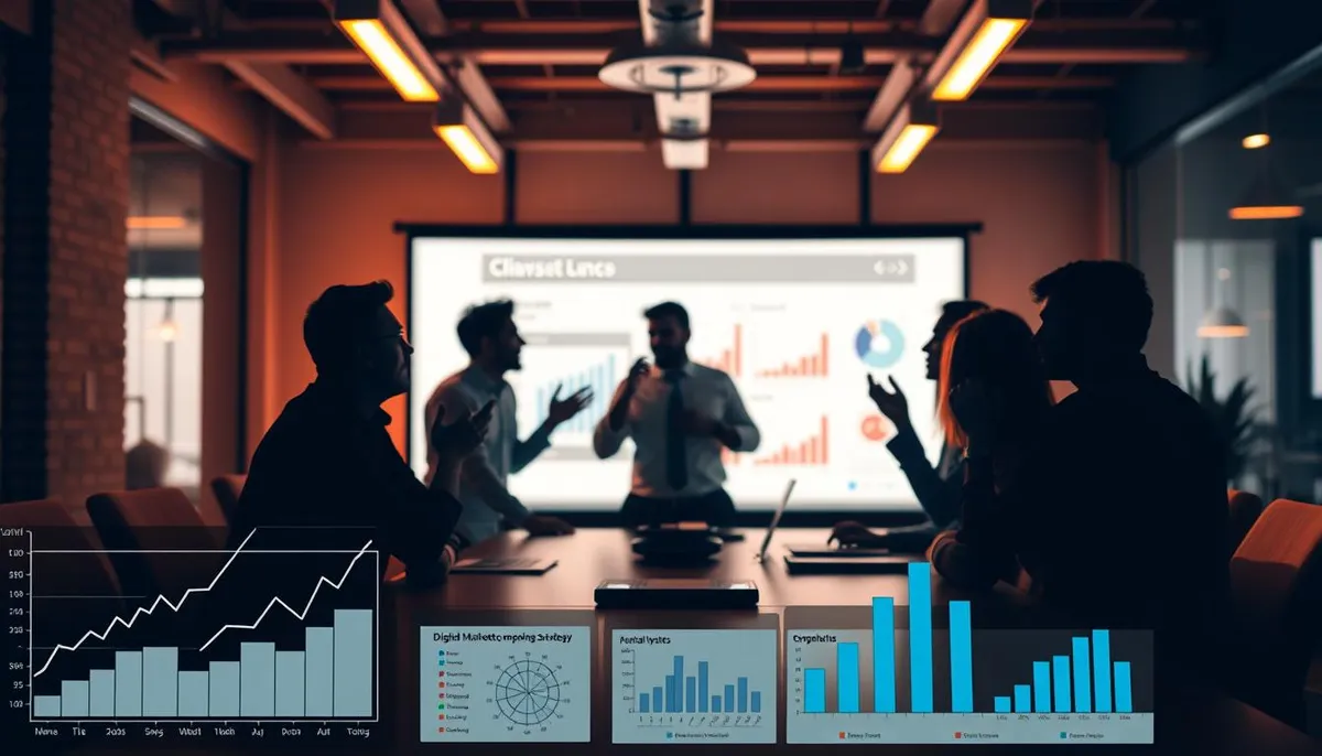 agency partnership strategies