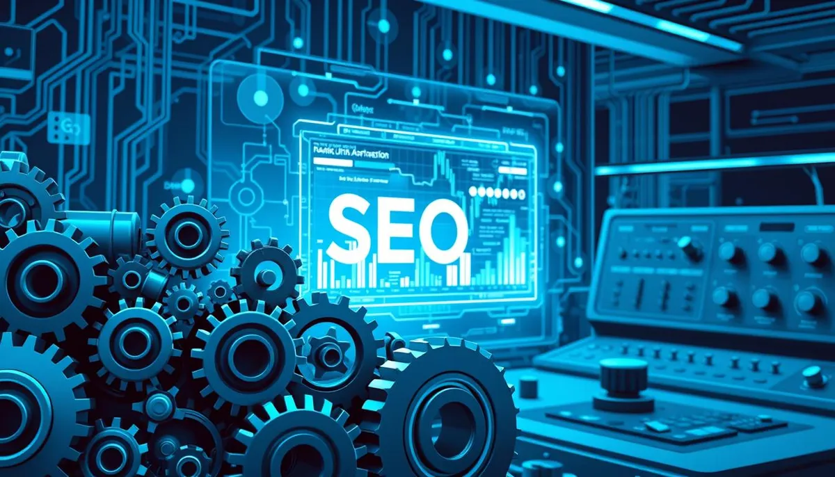 search engine algorithm evolution