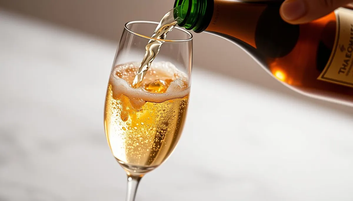 champagne theophile taste