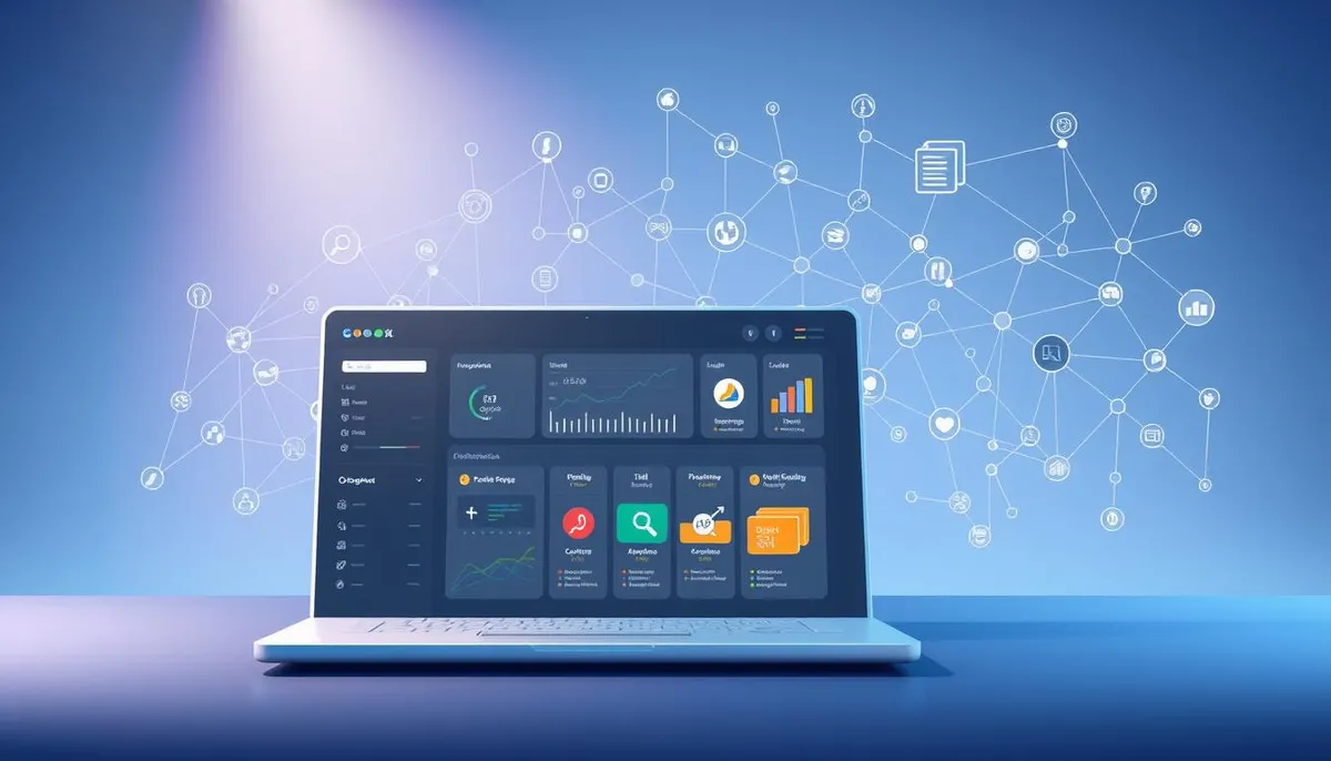 all-in-one SEO solution features