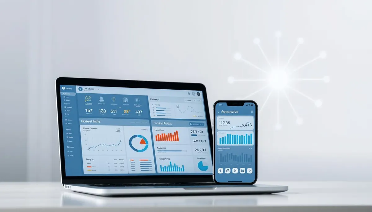 automated SEO tools for websites