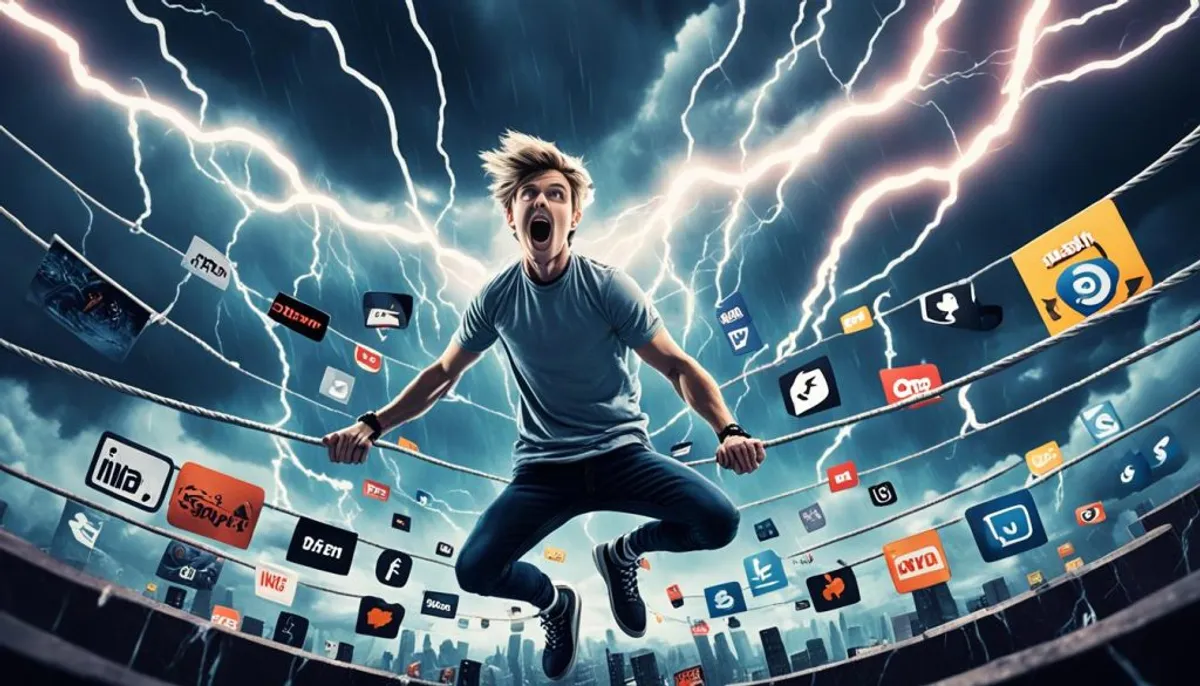 danger of social media danger of social media