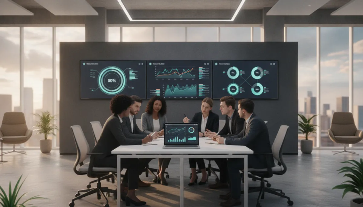 Data-driven insights for optimization