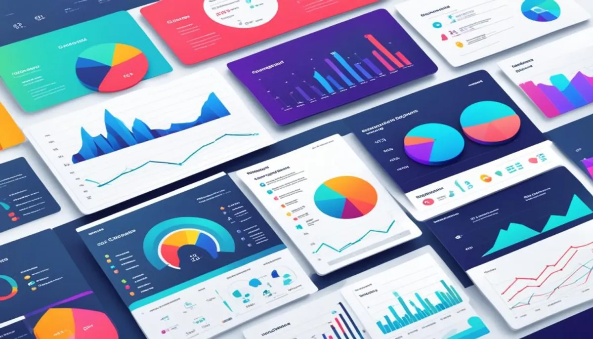 Data-driven marketing analytics