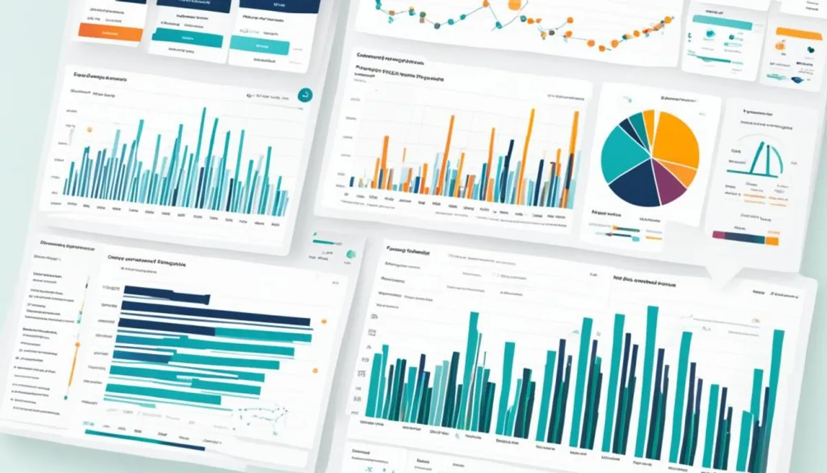 Data-driven marketing analytics