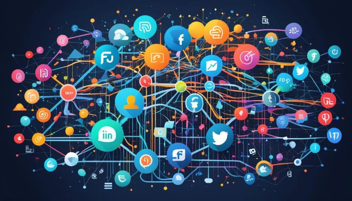 data-driven social media analytics data-driven social media analytics