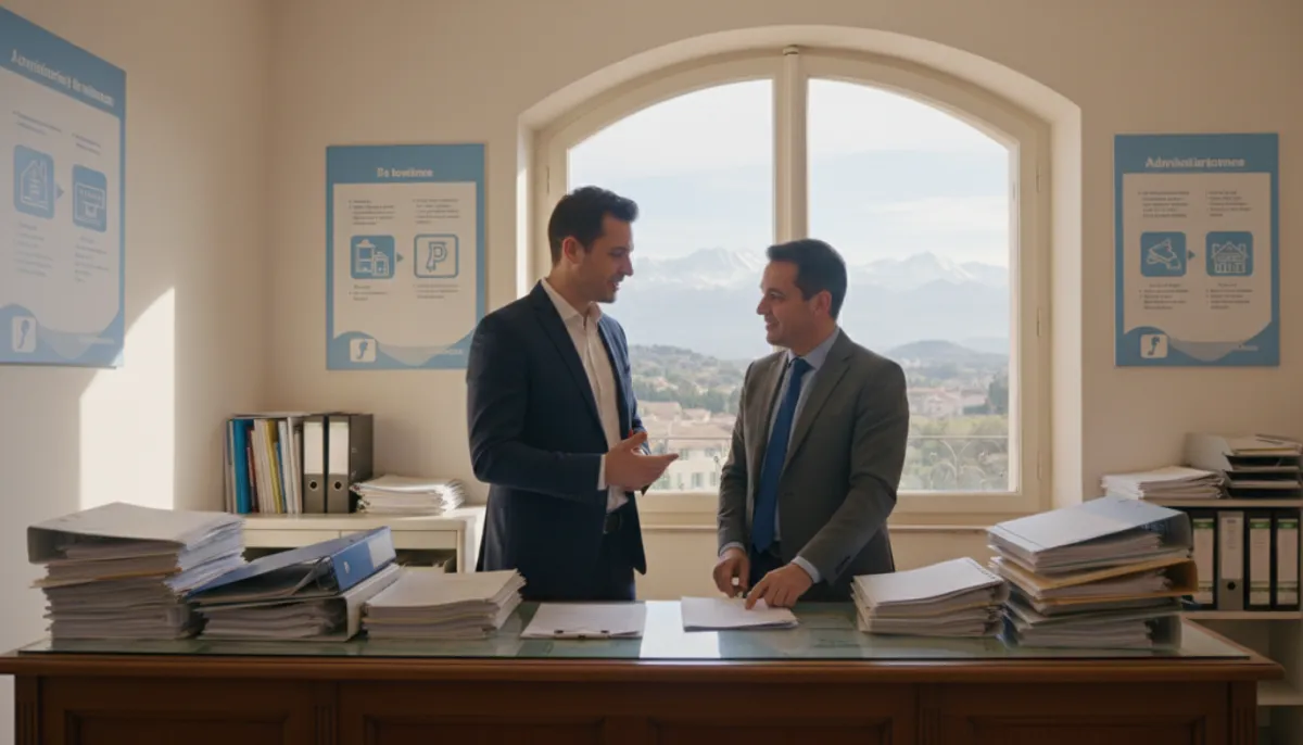 démarches administratives Alpes Maritimes démarches administratives Alpes Maritimes