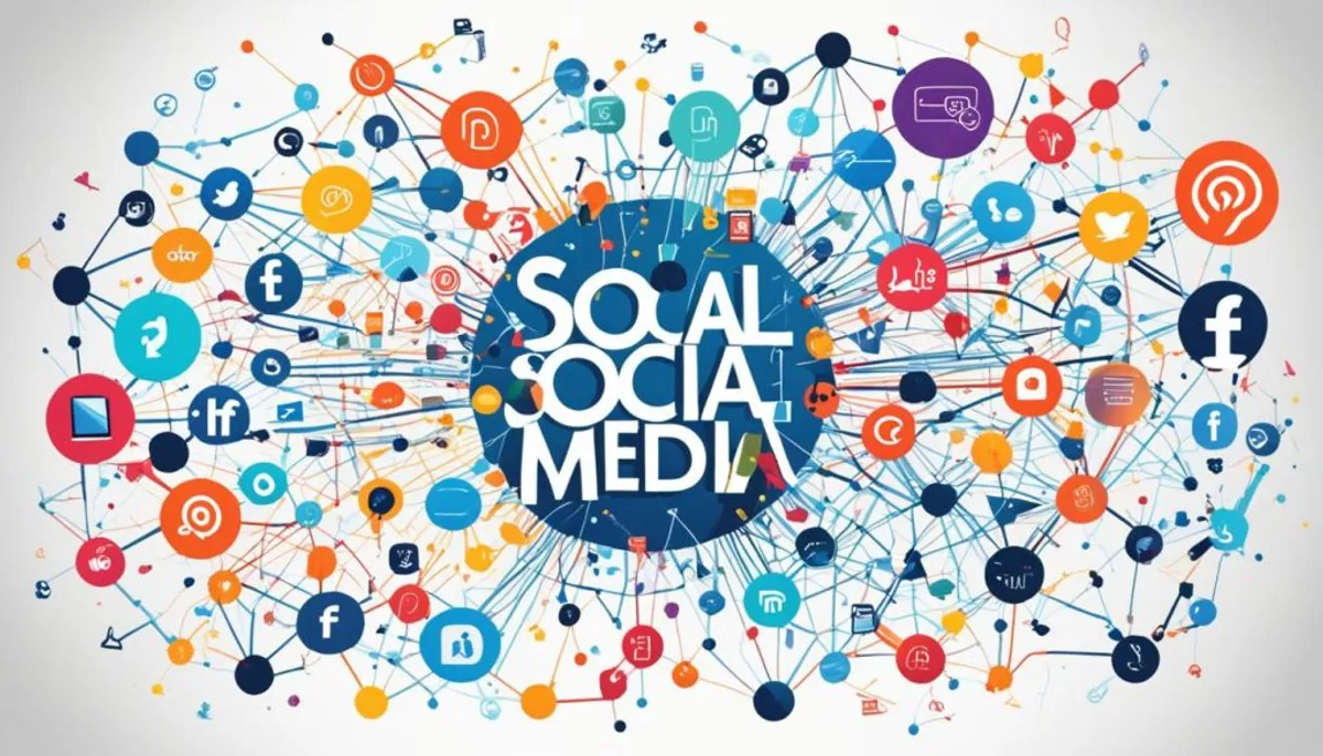 did social media also play did social media also play