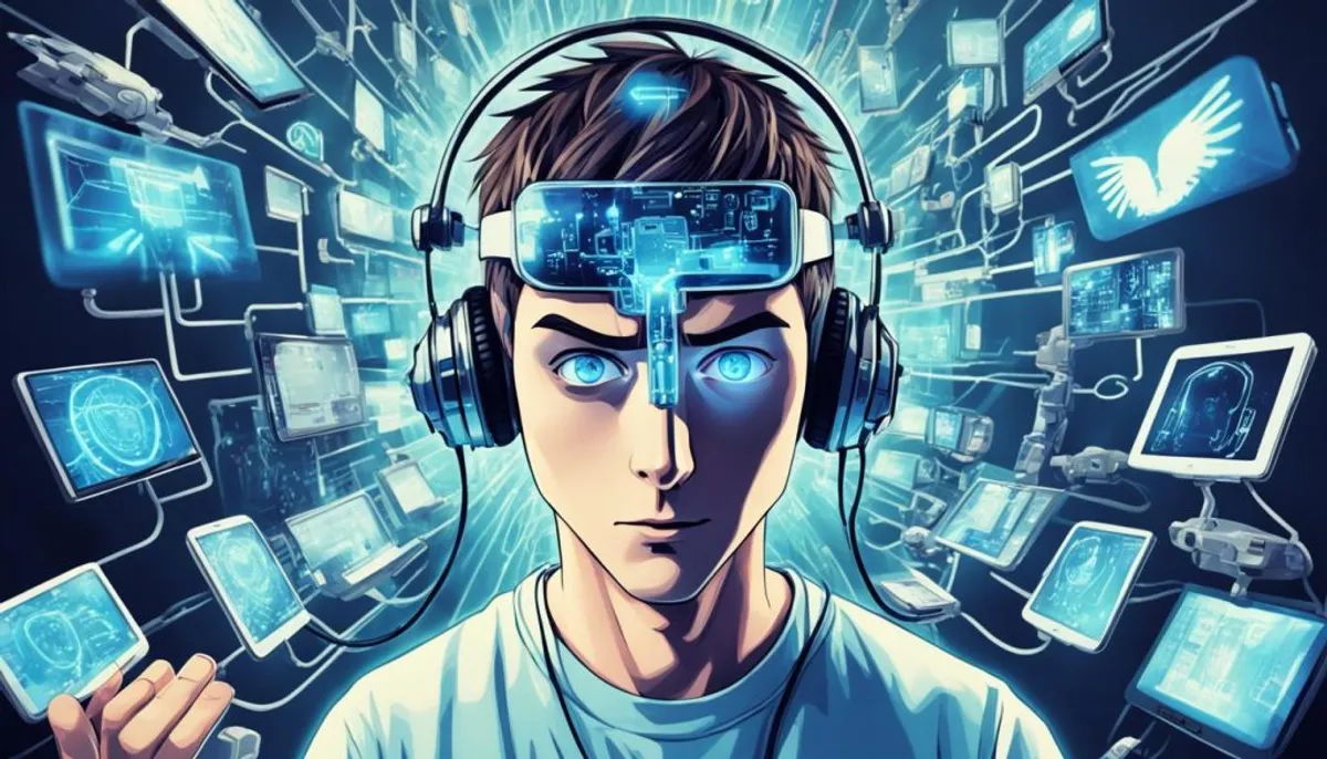 digital addiction digital addiction