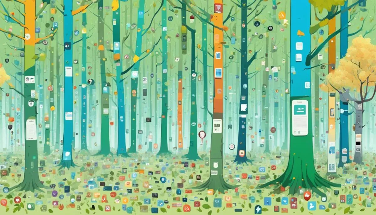 digital footprint digital footprint