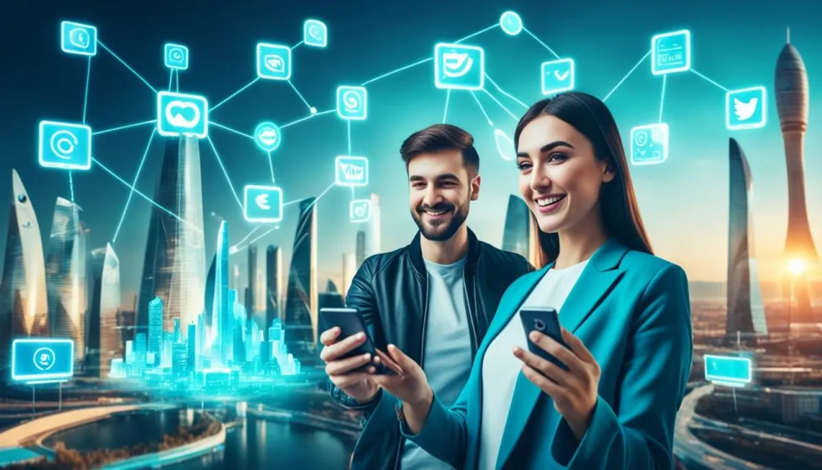 digital transformation Kazakhstan