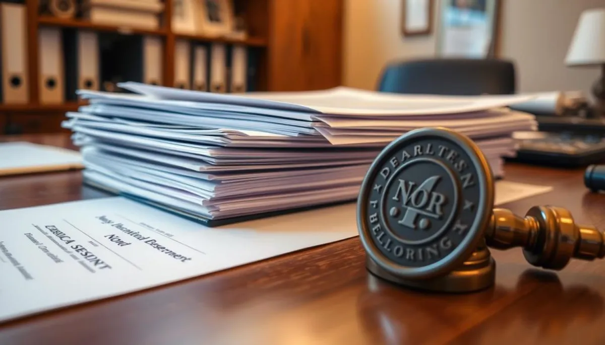 documents administratifs département nord