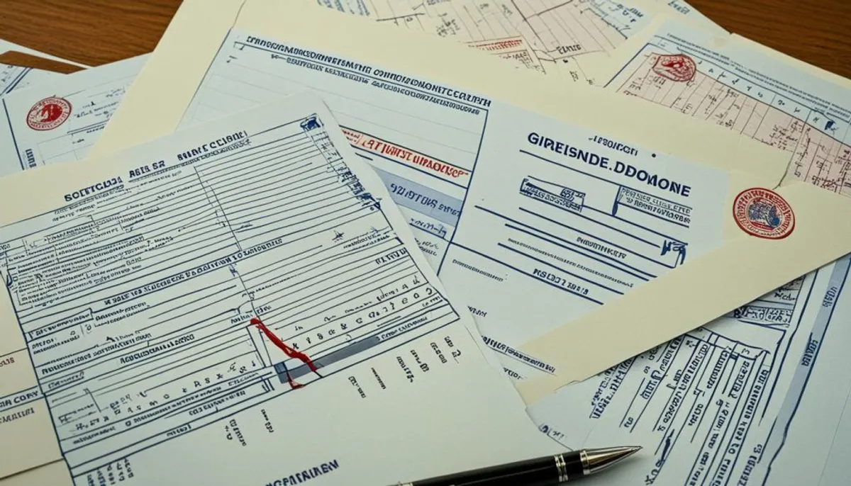 documents préfecture de haute-corse