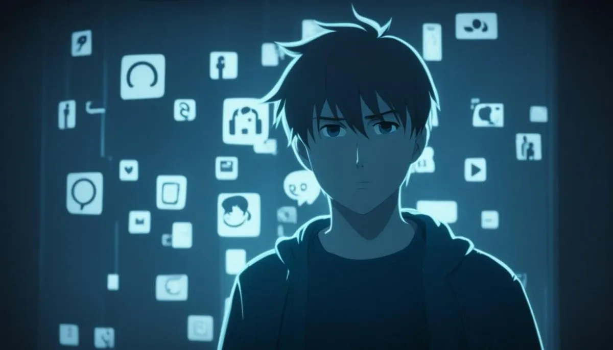 does social media cause depression does social media cause depression