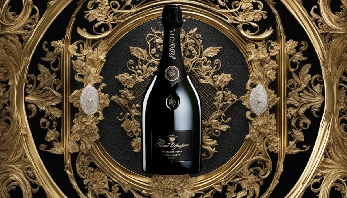 dom perignon dom perignon