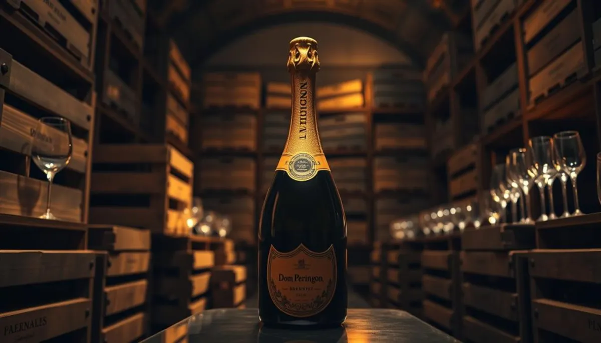 Dom Perignon Magnum investment value Dom Perignon Magnum investment value