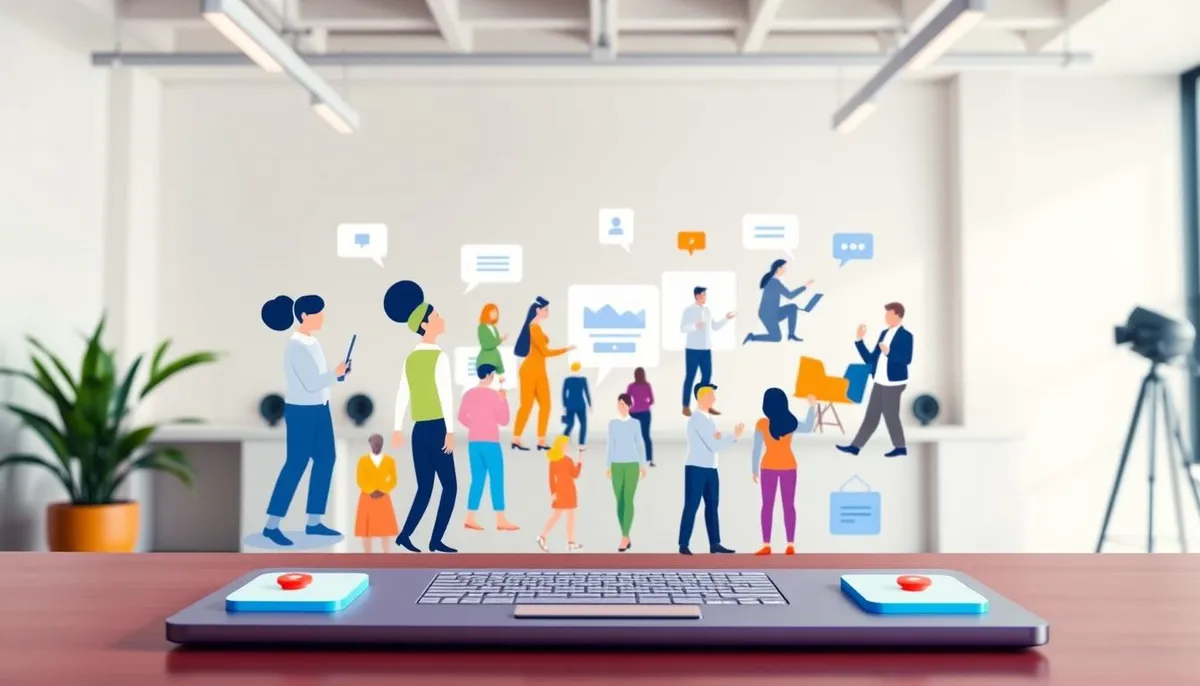 visitor conversion strategies
