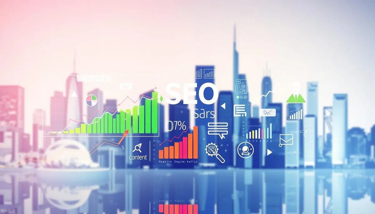 search engine optimization techniques