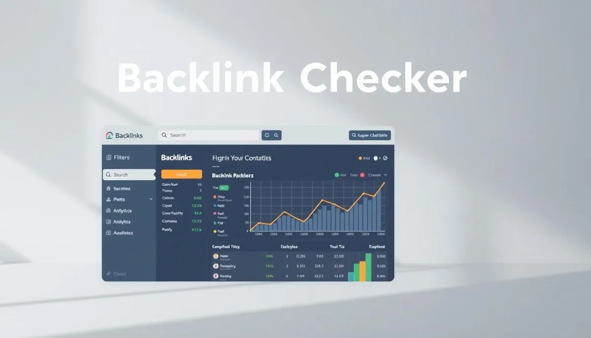 backlink checker tool