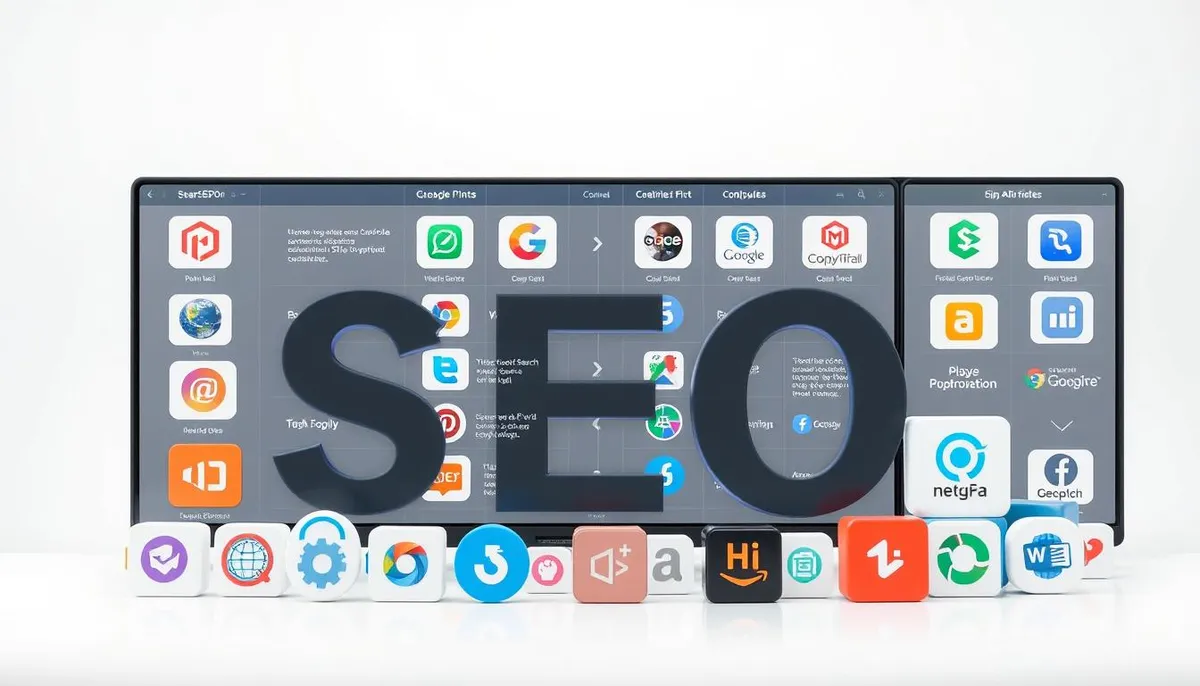 comprehensive search optimization tools comparison