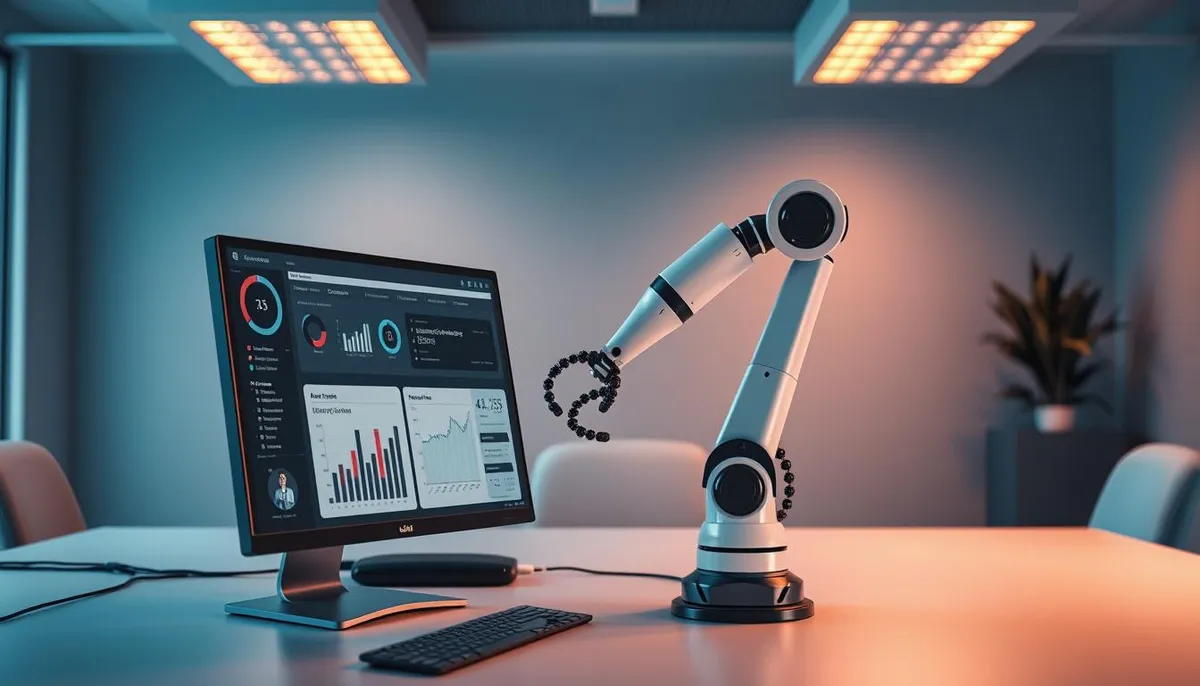 automated SEO content creation