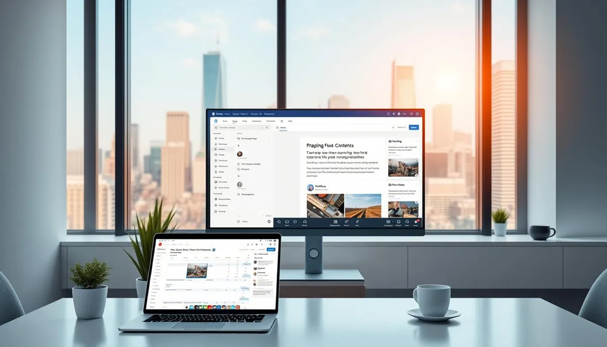 automated blog content creation