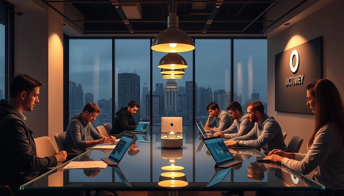 digital marketing agency solutions