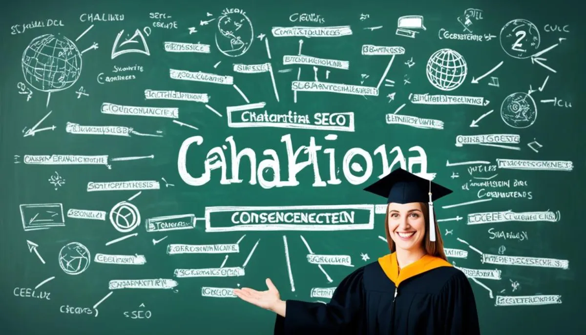 education for seo specialist