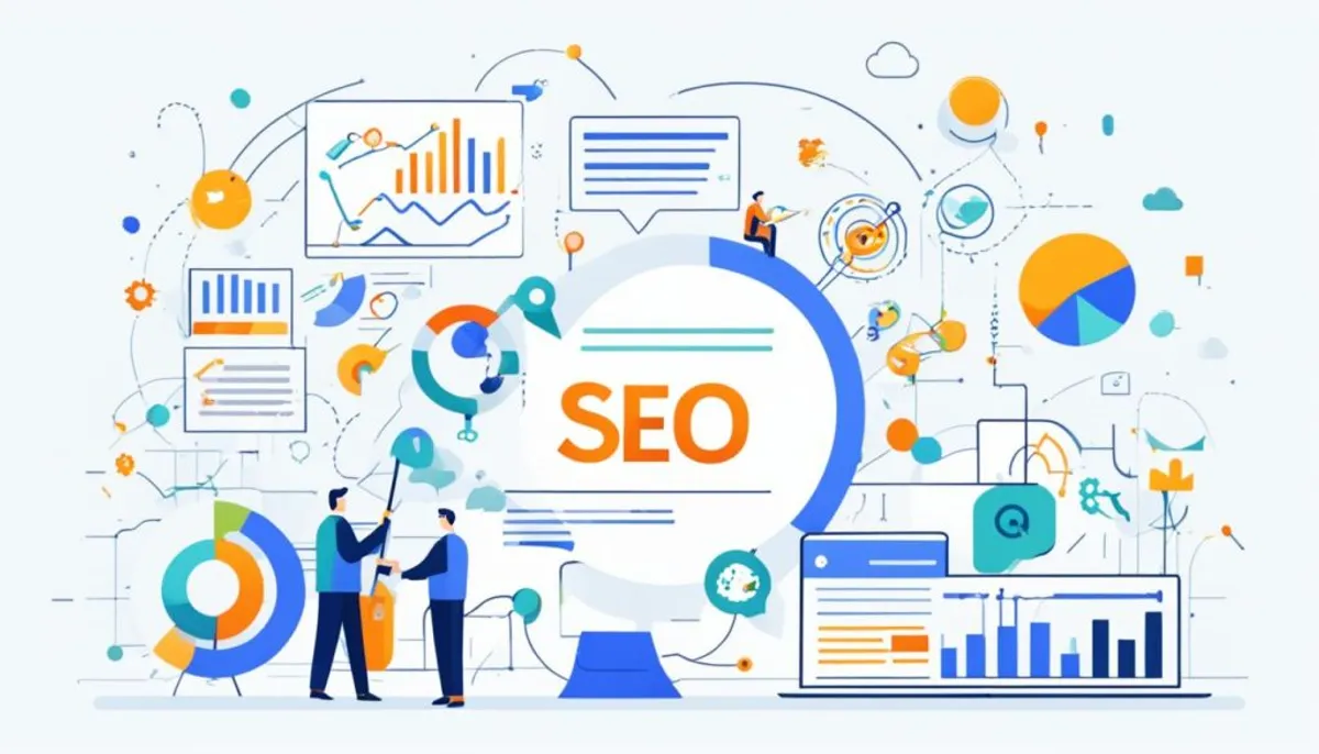 Effective SEO