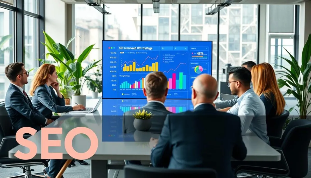 effective SEO strategies