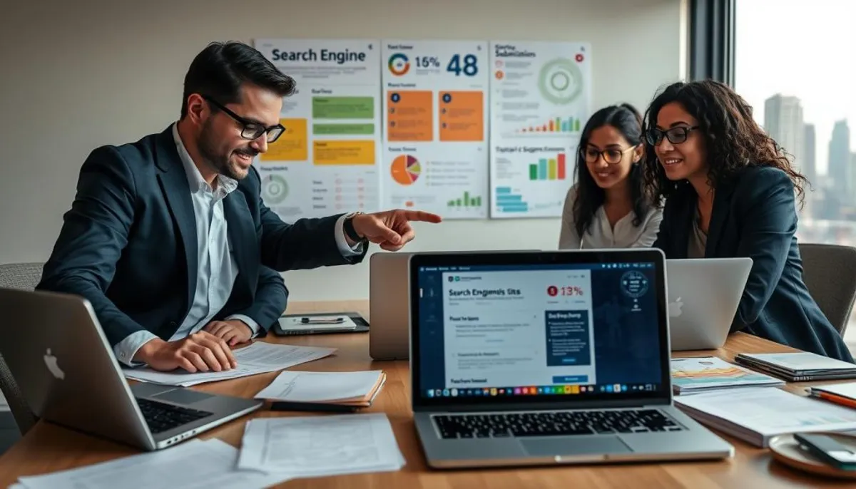 effective use of search engine submission sites effective use of search engine submission sites